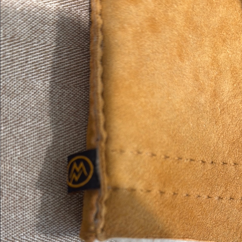 Cloudveil Shearling Winter Gloves - image 3